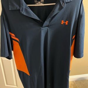 Under Armour polo